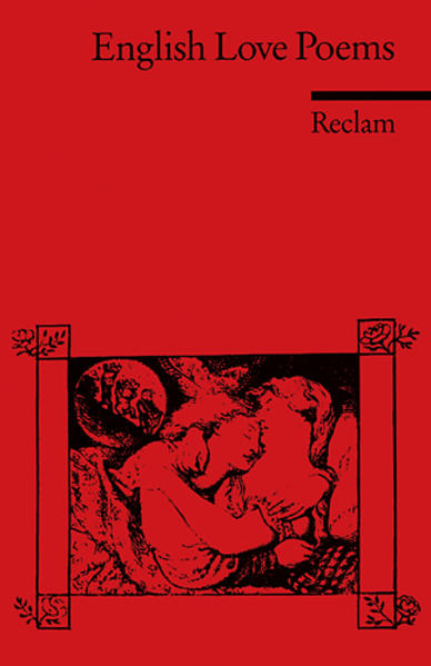 English Love Poems