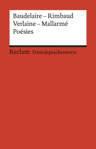 Poésies