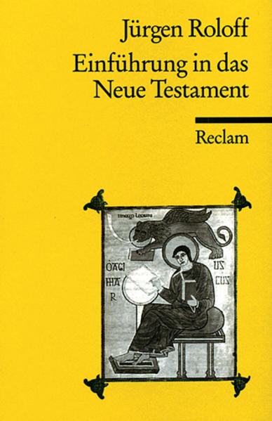 Einführung in das Neue Testament
