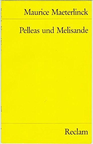 Pelleas und Melisande