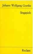 Singspiele