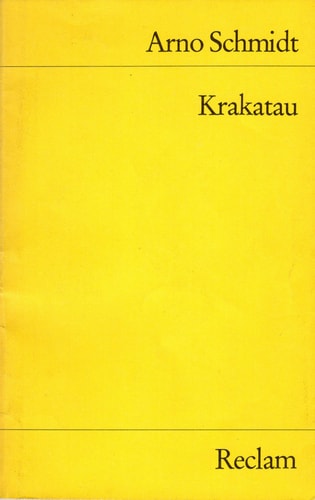 Krakatau