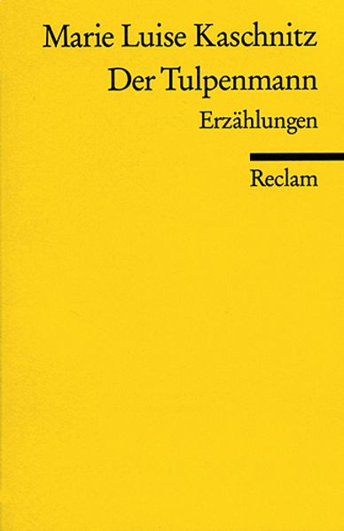 Der Tulpenmann