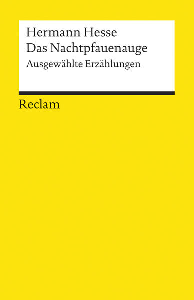 Das Nachtpfauenauge