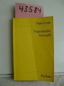 Pragmatische Vernunft