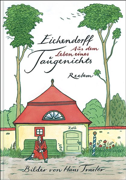 Buchcover
