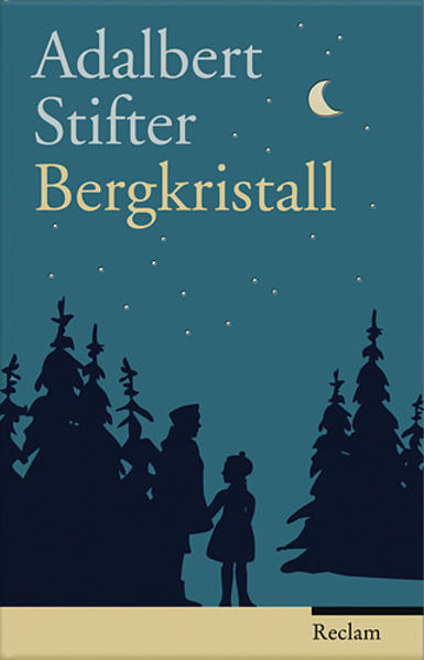Bergkristall
