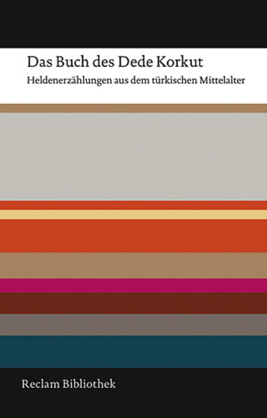 Das Buch des Dede Korkut