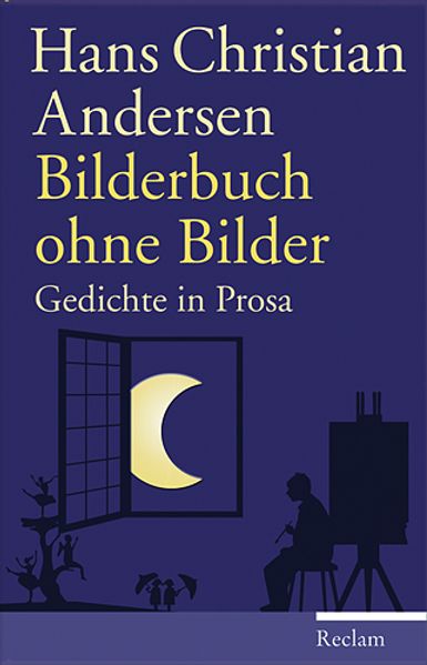 Bilderbuch ohne Bilder