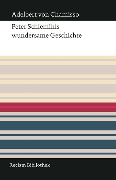 Peter Schlemihls wundersame Geschichte