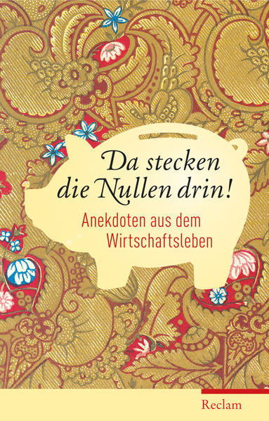 Da stecken die Nullen drin!