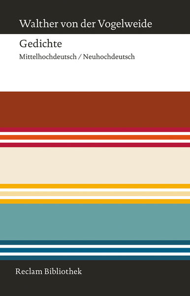Gedichte