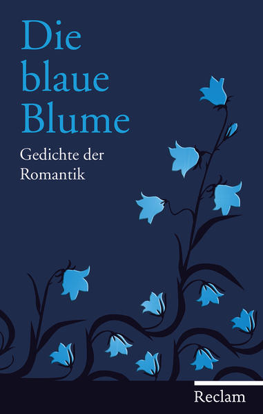 Die blaue Blume