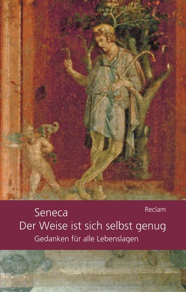 Der Weise ist sich selbst genug