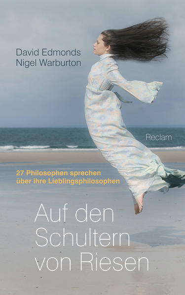 Auf den Schultern von Riesen