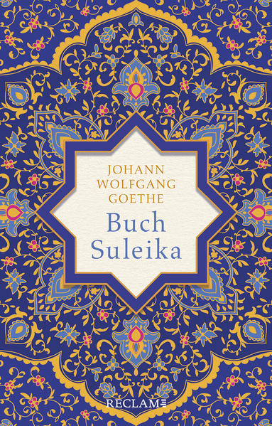 Buch Suleika