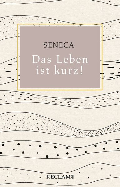 Das Leben ist kurz!