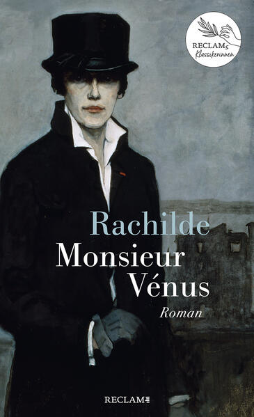 Monsieur Vénus
