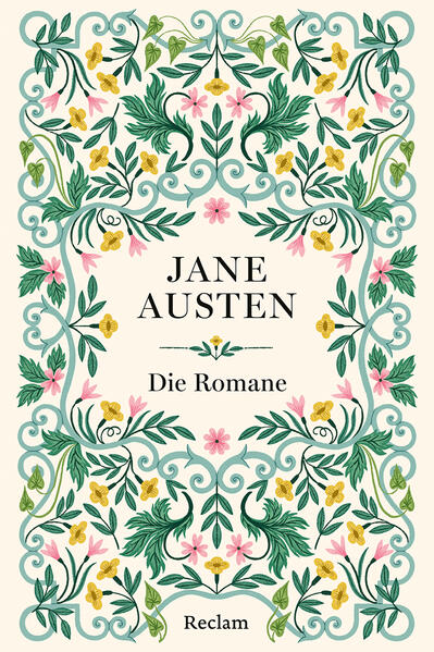 Jane Austen – Die Romane