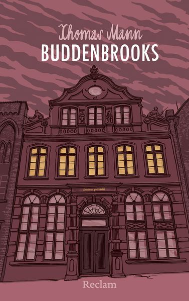Buddenbrooks. Verfall einer Familie