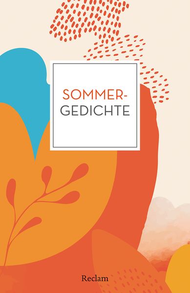 Sommergedichte