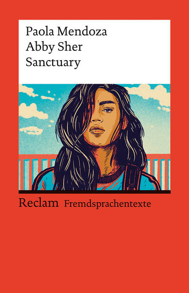 Sanctuary. Englischer Text mit deutschen Worterklärungen. Niveau B1–B2 (GER)