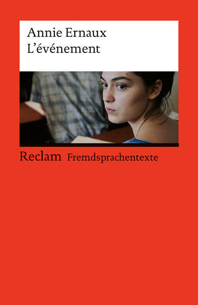 L’événement. Französischer Text mit deutschen Worterklärungen. Niveau B2 (GER)