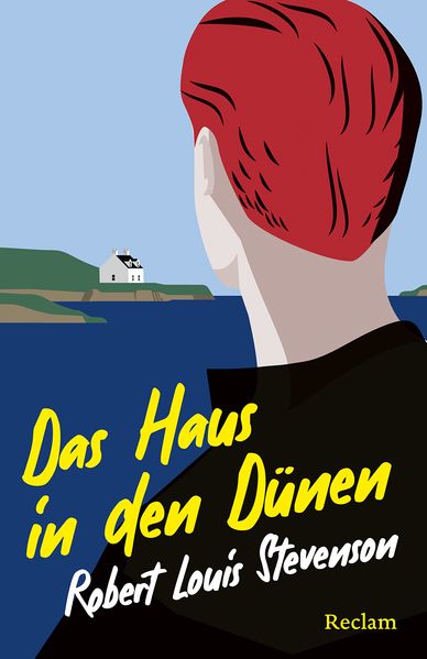 Das Haus in den Dünen. Erzählung