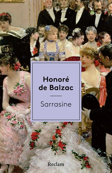 Sarrasine