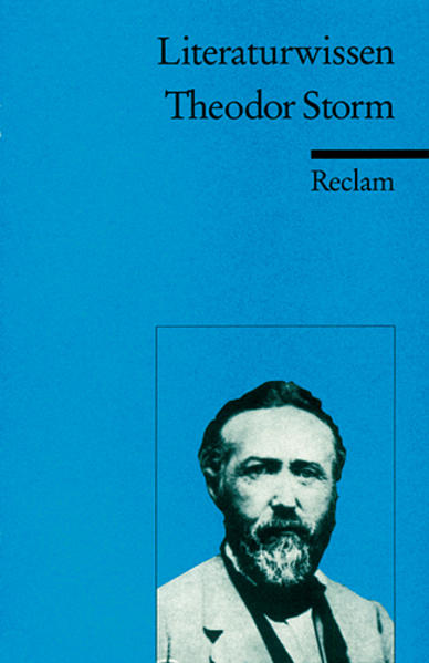 Theodor Storm