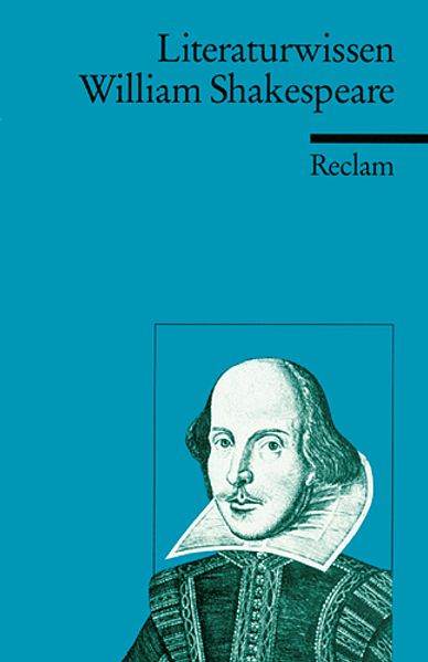 William Shakespeare