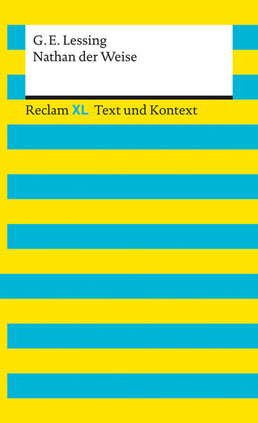 Nathan der Weise