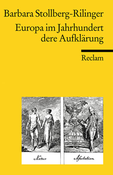 Europa im Jahrhundert der Aufklärung