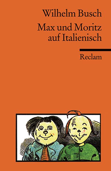 Buchcover