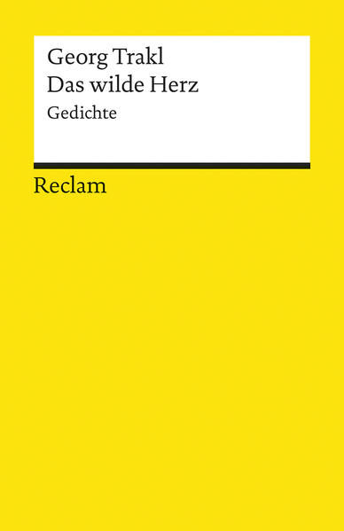 Das wilde Herz