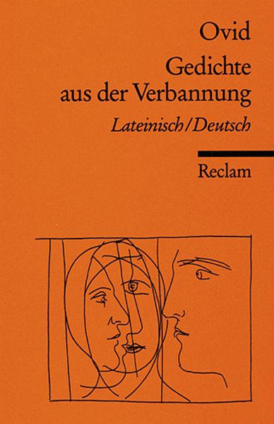 Gedichte aus der Verbannung