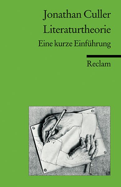 Literaturtheorie