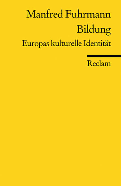 Bildung