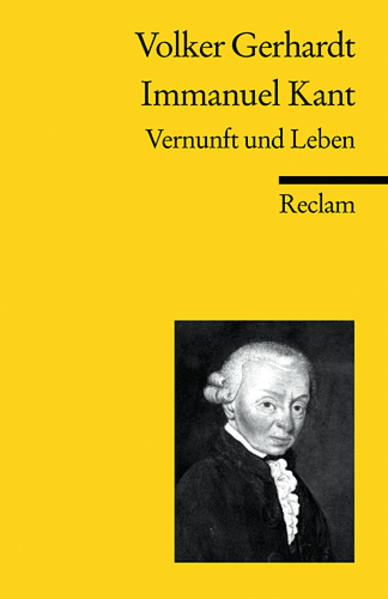 Immanuel Kant