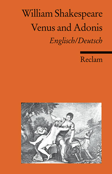 Venus und Adonis