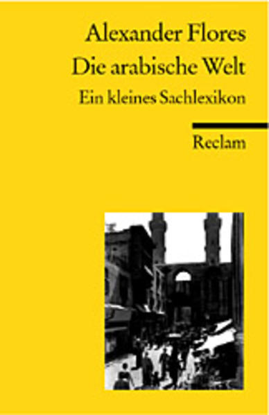 Die arabische Welt