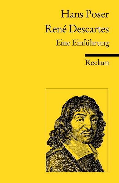 René Descartes. Eine Einführung