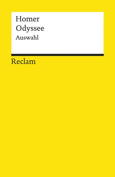 Odyssee. Auswahl