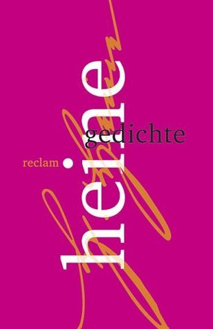 Heine Gedichte