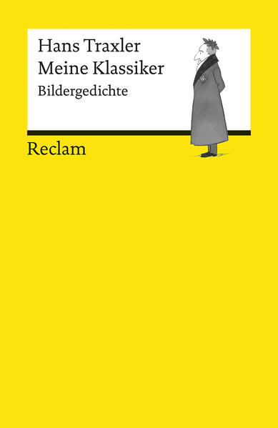 Meine Klassiker. Bildergedichte
