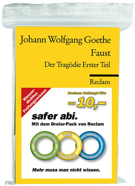 Faust I