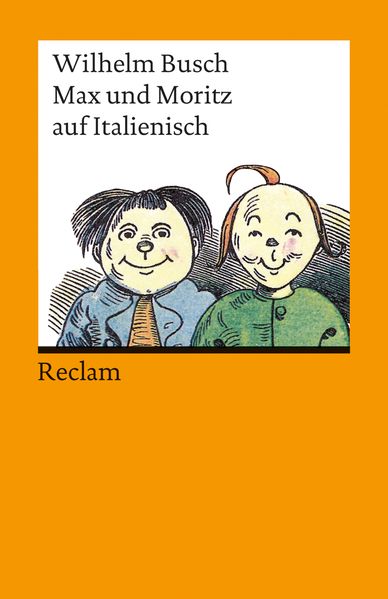 Buchcover