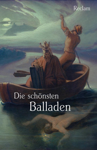 Die schönsten Balladen