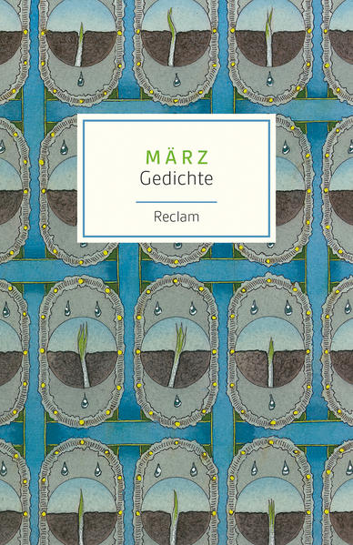 März. Gedichte