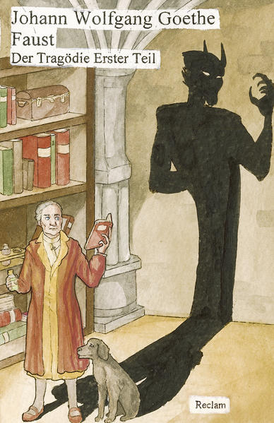 Faust (Sonderedition Jubiläumswettbewerb)